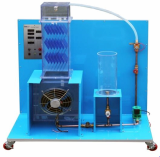 Cooling tower Trainer